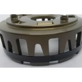 Spears Racing Wet Slipper Clutch w/ Basket For Suzuki SV650 / Gladius / DL 650 V-Strom - Extra Plate Version Spears Racing Wet Slipper Clutch w/ Basket For Suzuki SV650 / Gladius / DL 650 V-Strom - Extra Plate Version
